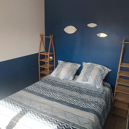 Charmant Appartement F2 Neuf Patrimonio Zewnętrze zdjęcie